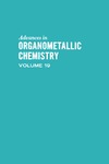 Stone F., West R.  Advances in Organometallic Chemistry, Volume 19