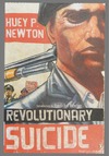 Newton H.P.  Revolutionary Suicide