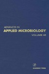 Neidleman S., Laskin A.  Advances in Applied Microbiology, Volume 40