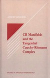 Boggess A.  CR manifolds and the tangential Cauchy-Riemann complex