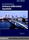 Robinson J.  An Introduction to Ordinary Differential Equations