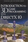 Luna F.  Introduction to 3D game programming with DirectX 10
