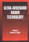 Taylor J.  Ultra-wideband Radar Technology