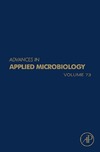 Laskin A., Gadd G., Sariaslani S.  Advances in Applied Microbiology, Volume 73