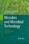 Ahmad I., Ahmad F., Pichtel J.  Microbes and Microbial Technology: Agricultural and Environmental Applications