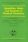 Mills I., Cvitas T., Homann K.  Quantities, Units and Symbols in Physical Chemistry (International Union of Pure and Applied Chemistry)