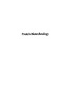 Franks F. — Protein Biotechnology: Isolation, Characterization, and Stabilization