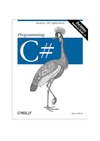 Liberty J.  Programming C#
