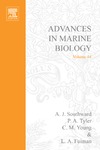 Southward A., Tyler P., Fuiman L.  Advances in Marine Biology, Volume 44 (Advances in Marine Biology)