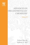 West R., Hill A.  Advances in Organometallic Chemistry, Vol. 50