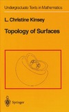 Kinsey L.  Topology of Surfaces (Undergraduate Texts in Mathematics)