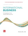 Hill W.L.  International Business.Competing in the global marketplace