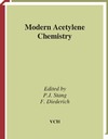 Stang P., Diederich F.  Modem Acetylene Chemistry