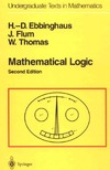 Ebbinghaus H., Flum J., Thomas W. — Mathematical Logic