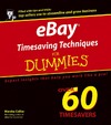 Collier M.  eBay Timesaving Techniques for Dummies