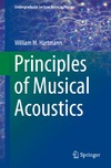 Hartmann W. — Principles of Musical Acoustics