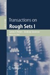 Peters J., Skowron A.  Transactions on Rough Sets I