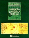Furtado C.  Forma&#231;&#227;o Econ&#244;mica Do Brasil