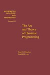 Dreyfus S., Law A.  The art and theory of dynamic programming