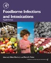 Morris J., Potter M.  Foodborne Infections and Intoxications