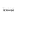 Bolch G., Greiner S., Meer H. — Queueing Networks and Markov Chains: Modeling and Performance Evaluation With Computer Science Applications, Second Edition
