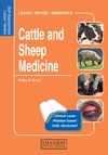 Scott P.R.  Cattle and Sheep Medicine
