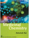 Kar A.  Medicinal Chemistry