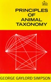 Simpson G.G.  Principles of animal taxonomy