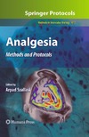 Arpad Szallasi  Analgesia: Methods and Protocols (Methods in Molecular Biology, 617)