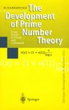 Narkiewicz W.  The Development of Prime Number Theory