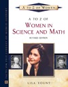 Lisa Yount  A to Z of Women in Science and Math (Notable Scientists)