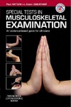 Paul Hattam, Alison Smeatham  Special Tests in Musculoskeletal Examination: An evidence-based guide for clinicians (Physiotherapy Pocketbooks)