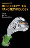 Nan Yao, Zhong L. Wang  Handbook of Microscopy for Nanotechnology (Nanostructure Science & Technology)