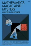 Gardner M.  Mathematics, magic and mystery