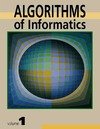 Ivanyi A. (ed.)  Algorithms of informatics