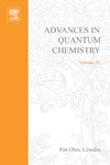 Lowdin P.-O. (Ed.), Sabin J.R. (Ed.), Zerner M.C. (Ed.)  Advances in Quantum Chemistry, Volume 20