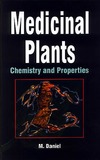 Daniel M.  Medicinal plants: chemistry and properties