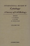 Bourne G.H. (Ed.), Jeon K.W. (Ed.), Friedlander M. (Ed.)  International Review of Cytology: A Survey of Cell Biology, Volume 106