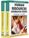Teresa Torres-Coronas, Mario Arias-Oliva  Encyclopedia of Human Resources Information Systems: Challenges in E-hrm