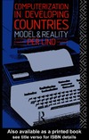 Per Lind  Computerization in Developing Countries: Model and Reality