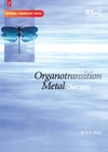 HILL  Organotransition Metal Chemistry