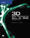 Finney K.C.  3D Game Programming All in One