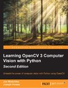 Joe Minichino, Joseph Howse  Learning OpenCV 3 Computer Vision with Python