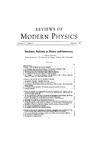 Chandrasekhar S.  Stochastic Problems In Physics And Astronomy