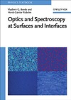 Bordo V., Rubahn H.  Optics and Spectroscopy at Surfaces and Interfaces