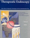 Soehendra N., Binmoeller K., Seifert H.  Therapeutic Endoscopy Color Atlas of Operative Techniques for the Gastrointestinal Tract