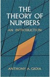 Anthony A. Gioia  The theory of numbers