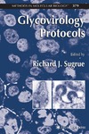 Richard J. Sugrue  Glycovirology Protocols