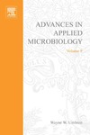 Umbreit W.W . (Ed.)  Advances in Applied Microbiology, Volume 9