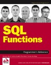 Jones A., Stephens R., Plew R.  SQL Functions Programmer's Reference